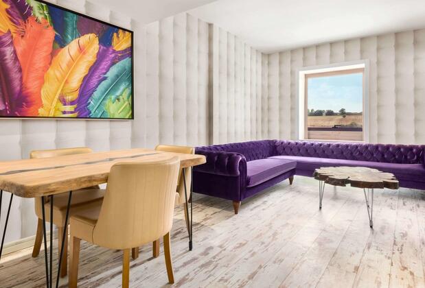 Wyndham Çerkezköy - Görsel 13