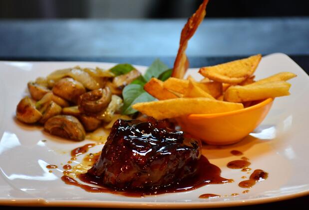 İda Hotel - Görsel 7