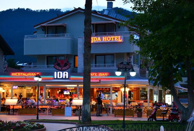 İda Hotel - Görsel 8