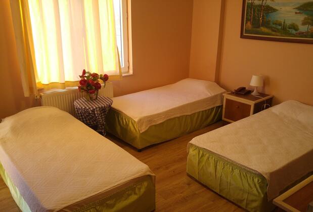 Hotel Sevturinn - Görsel 18