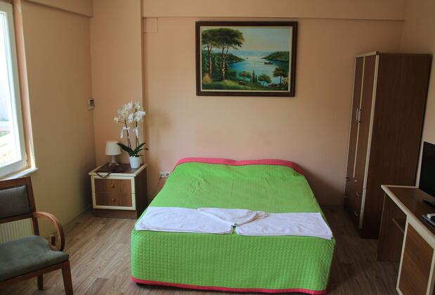 Hotel Sevturinn - Görsel 19