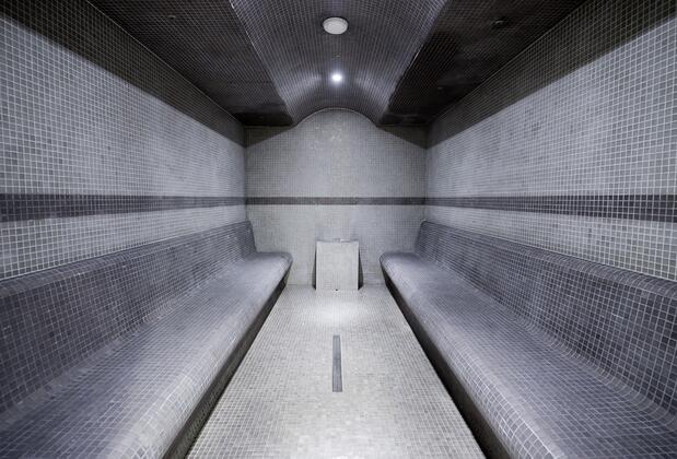 Liberty Hotels Lykia - Görsel 15