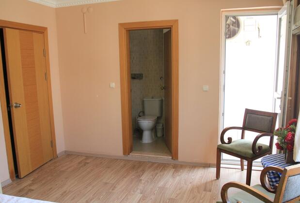 Hotel Sevturinn - Görsel 7