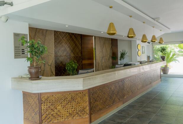 Liberty Hotels Lykia - Görsel 8