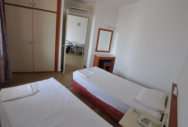 Happy Apart Hotel - Görsel 14