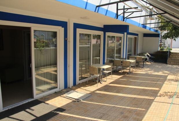 Hotel Sevturinn - Görsel 9