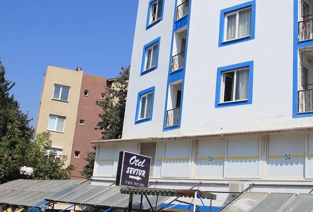 Hotel Sevturinn - Görsel 3