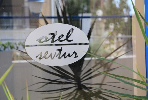 Hotel Sevturinn - Görsel 4