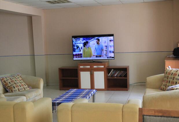 Hotel Sevturinn - Görsel 10