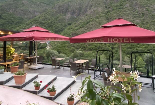 Voice Hotel - Görsel 7