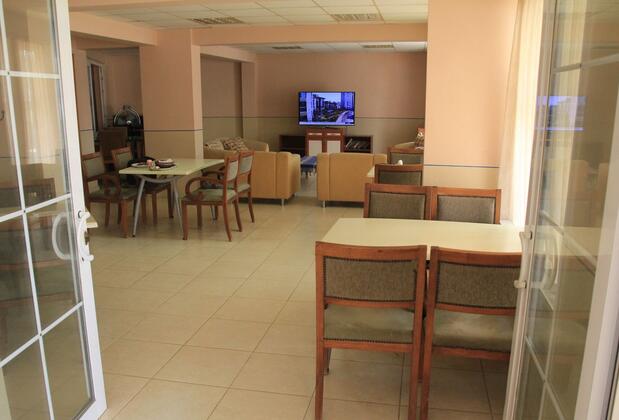 Hotel Sevturinn - Görsel 12