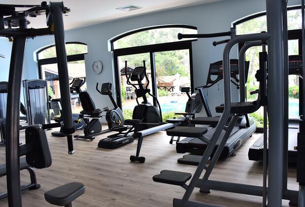 Liberty Hotels Lykia - Görsel 12