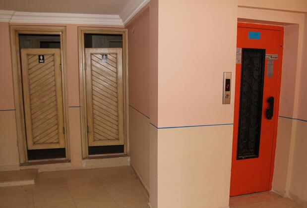 Hotel Sevturinn - Görsel 15