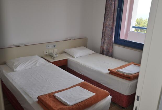 Happy Apart Hotel - Görsel 22