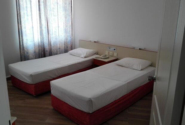 Happy Apart Hotel - Görsel 23