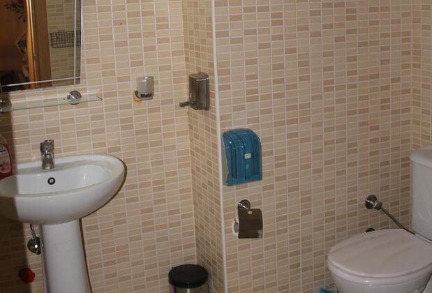 Hotel Sevturinn - Görsel 25