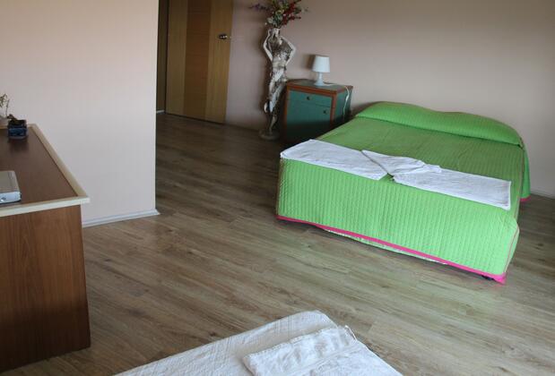 Hotel Sevturinn - Görsel 26