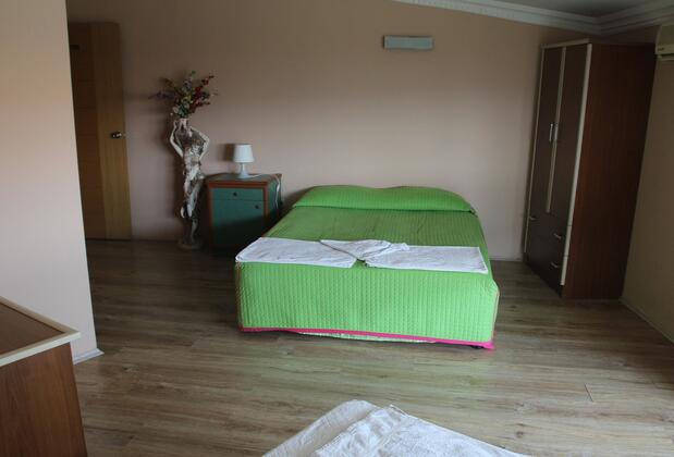 Hotel Sevturinn - Görsel 27