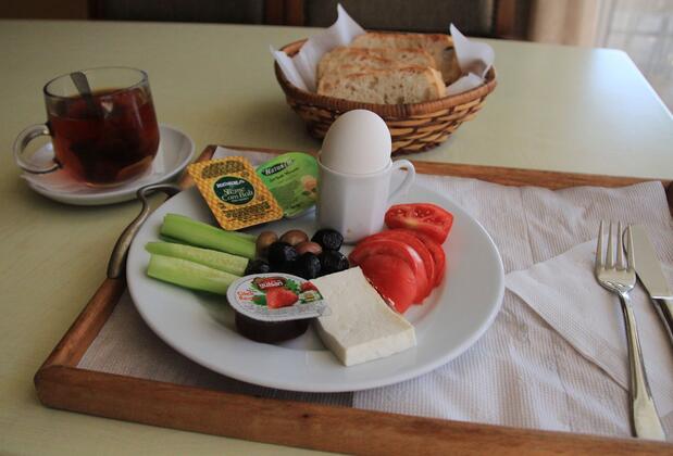 Hotel Sevturinn - Görsel 14