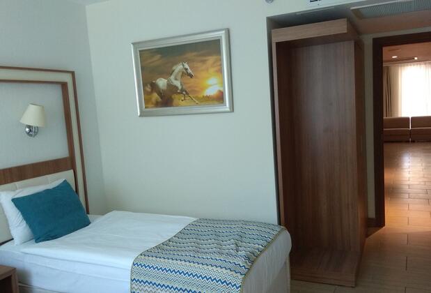 Liberty Hotels Lykia - Görsel 21