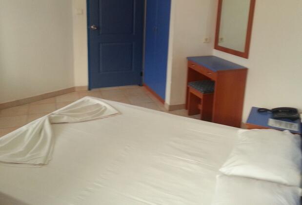 Happy Apart Hotel - Görsel 16