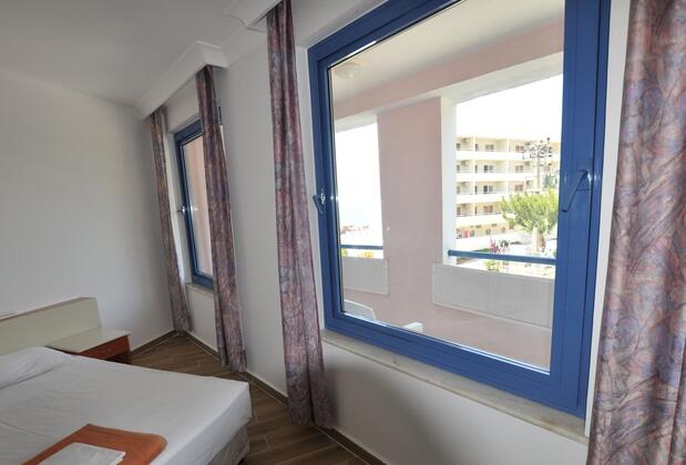 Happy Apart Hotel - Görsel 25