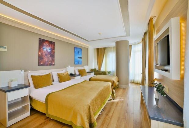 Hotel Bulvar Palas - Görsel 13