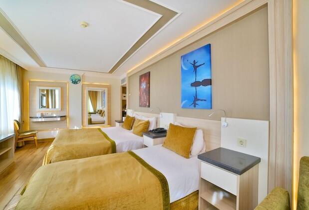 Hotel Bulvar Palas - Görsel 14