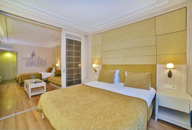 Hotel Bulvar Palas - Görsel 15