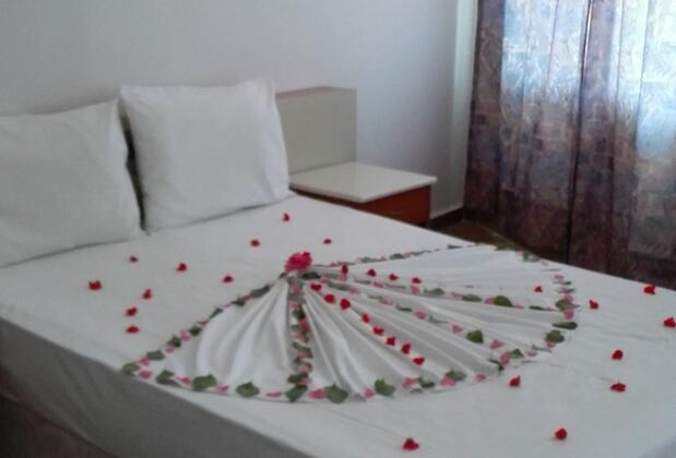 Happy Apart Hotel - Görsel 26