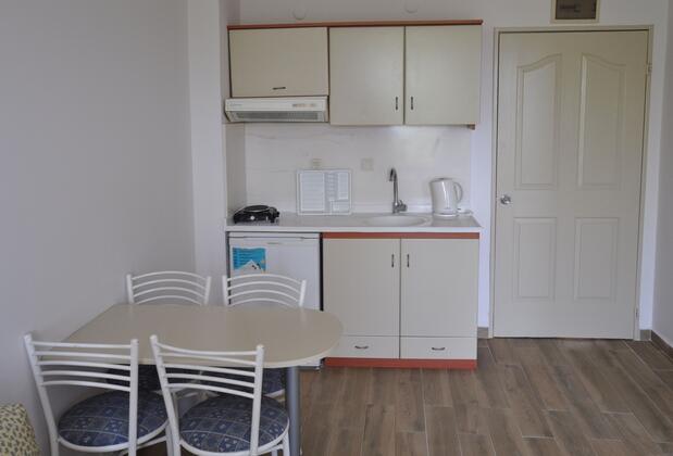 Happy Apart Hotel - Görsel 13