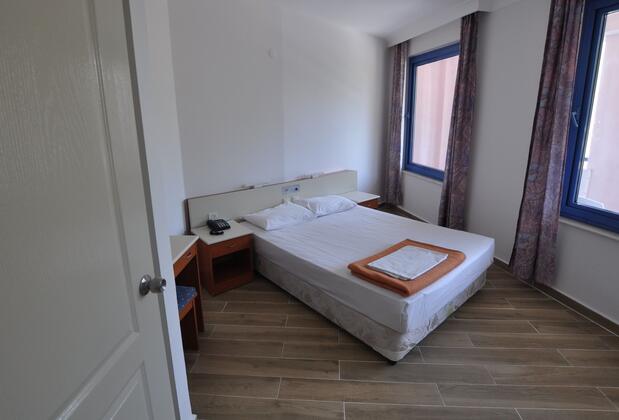 Happy Apart Hotel - Görsel 27