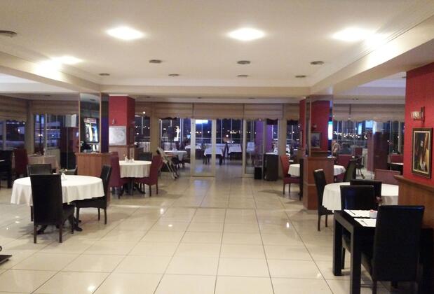 Eriza Boutique Hotel - Görsel 17