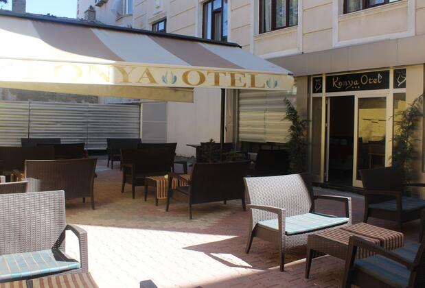 Konya Otel - Görsel 6