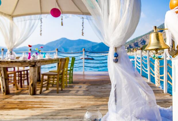 Liberty Hotels Lykia - Görsel 5