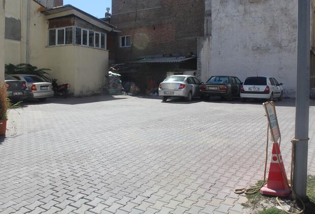 Konya Otel - Görsel 7