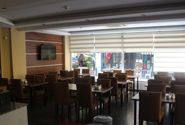 Konya Otel - Görsel 9