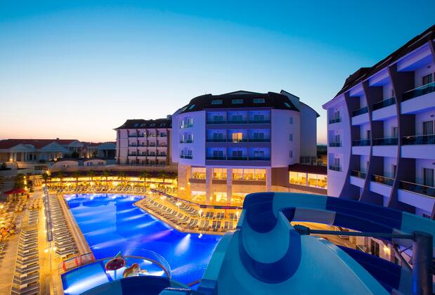 Ramada Resort Side - Görsel 4