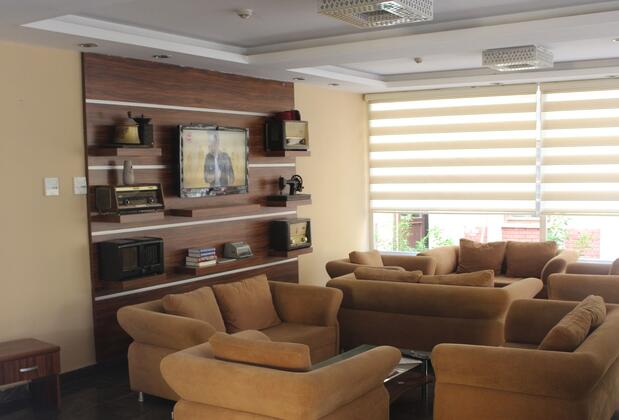 Konya Otel - Görsel 10
