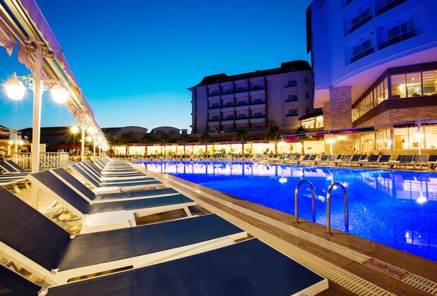 Ramada Resort Side - Görsel 36