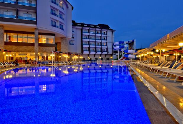 Ramada Resort Side - Görsel 37