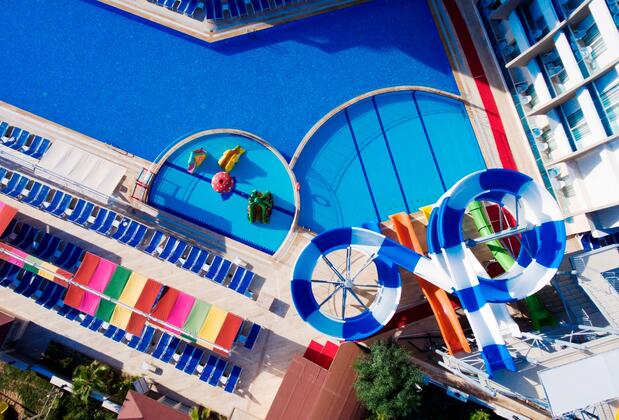 Ramada Resort Side - Görsel 28