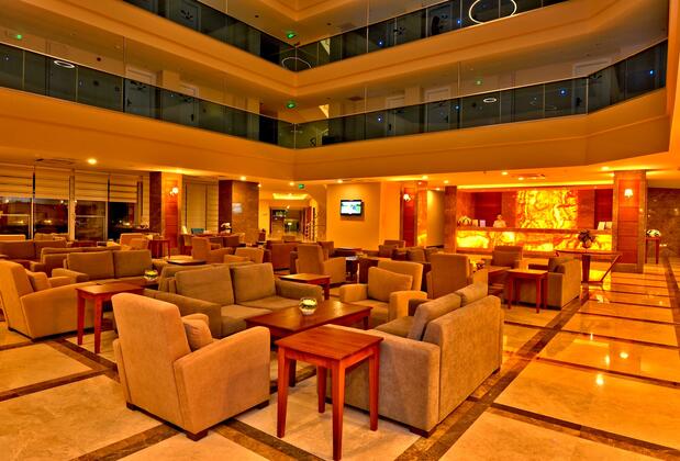 Ramada Resort Side - Görsel 29