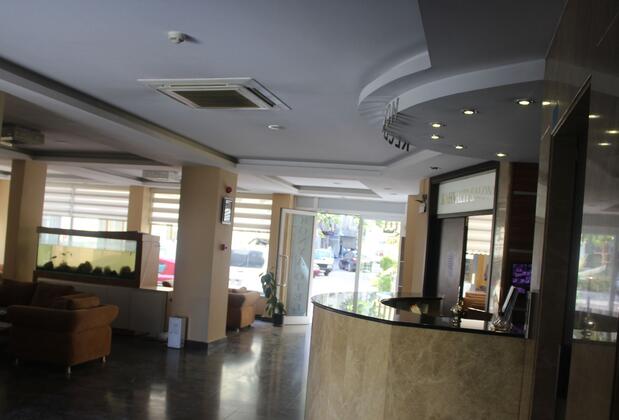 Konya Otel - Görsel 12