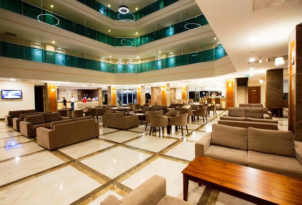 Ramada Resort Side - Görsel 23