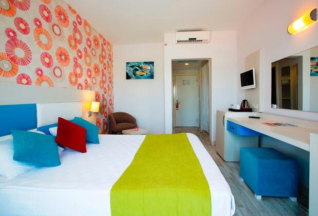 Ramada Resort Side - Görsel 38