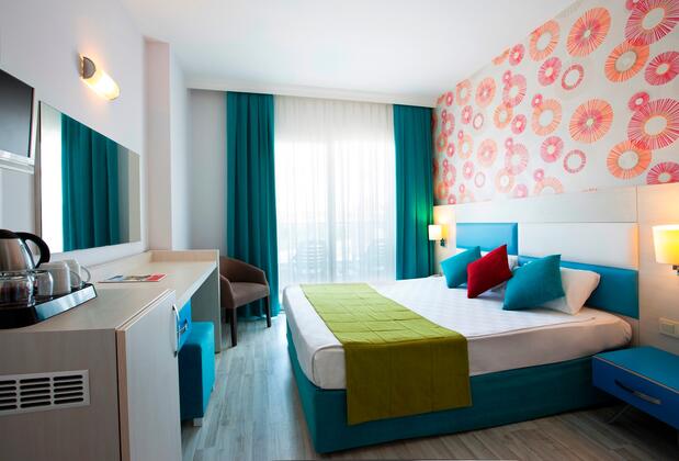 Ramada Resort Side - Görsel 2