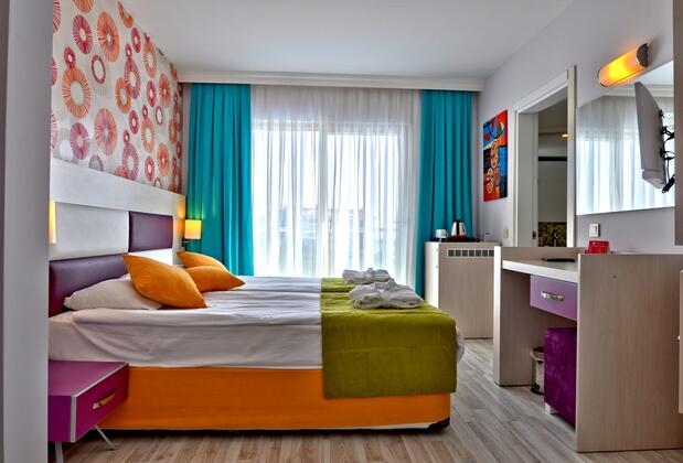 Ramada Resort Side - Görsel 18