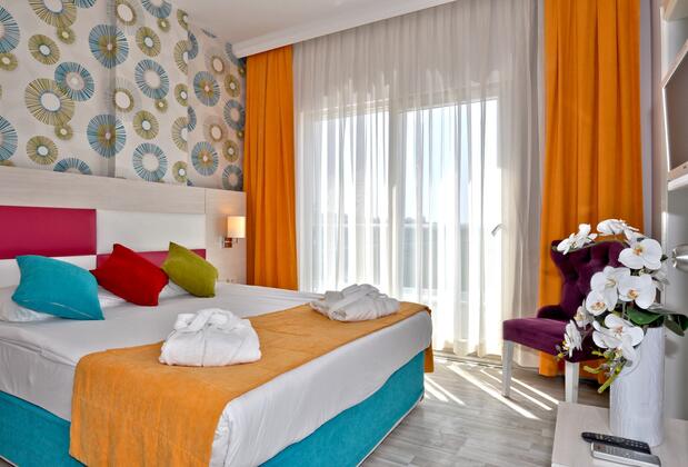 Ramada Resort Side - Görsel 11