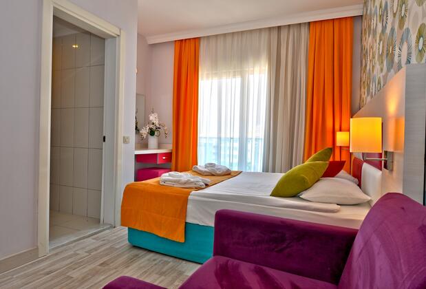 Ramada Resort Side - Görsel 19